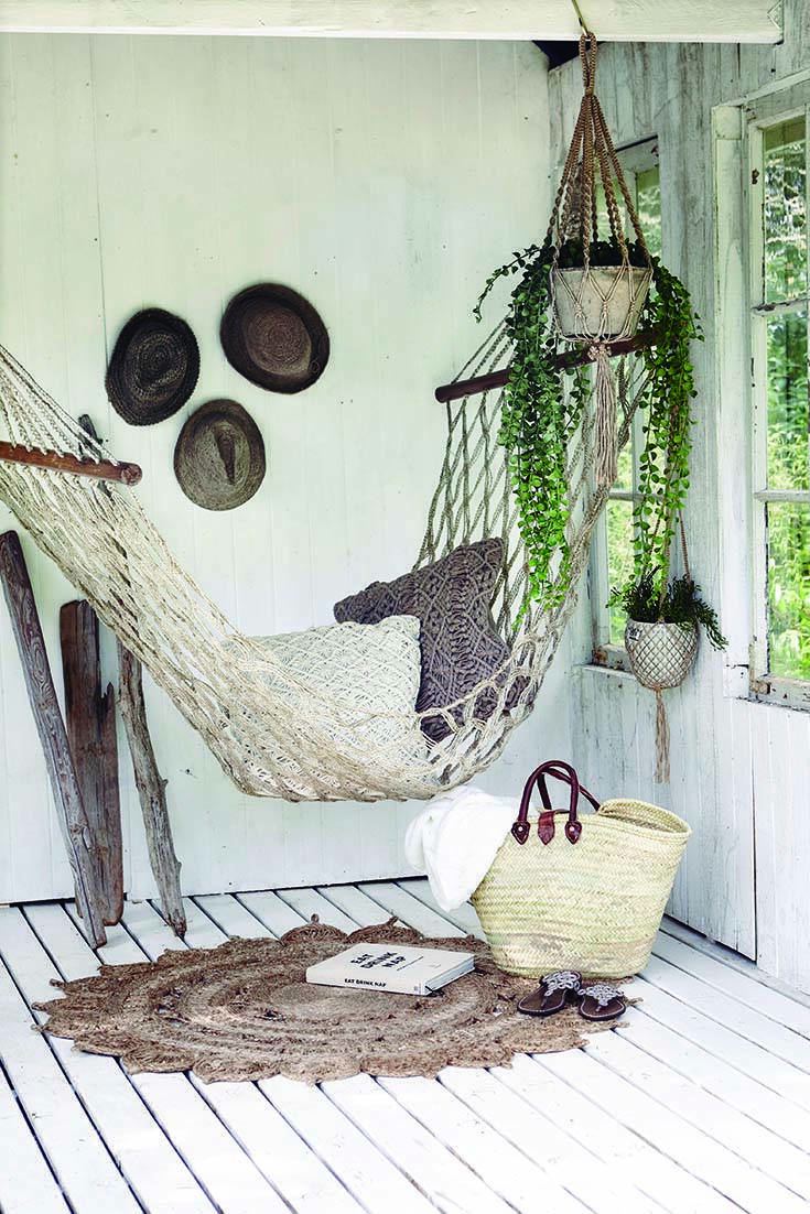 complementos del hogar para exterior