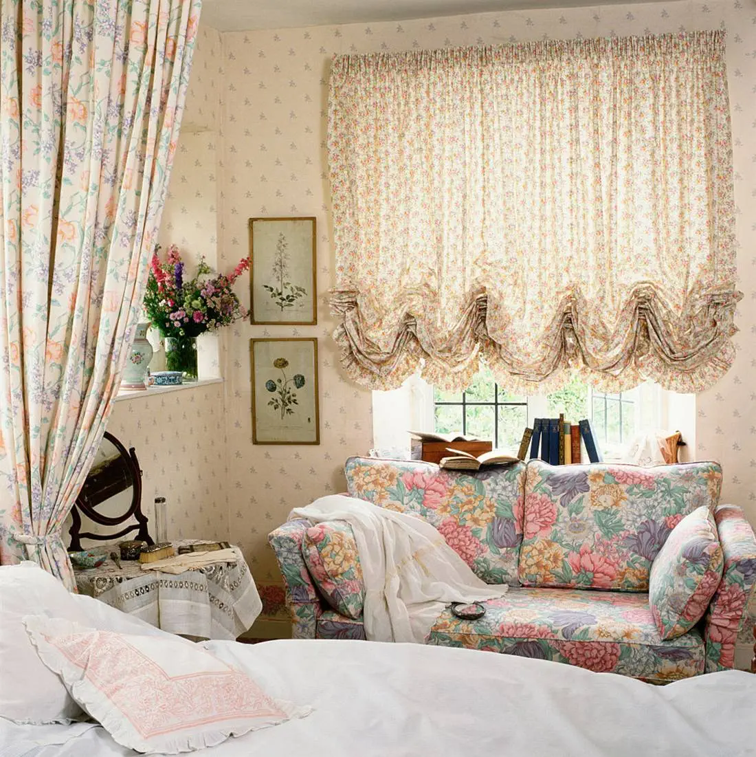 La decoración del hogar en los 80: la explosión kitsch La decoración del hogar en los 80: la explosión kitsch